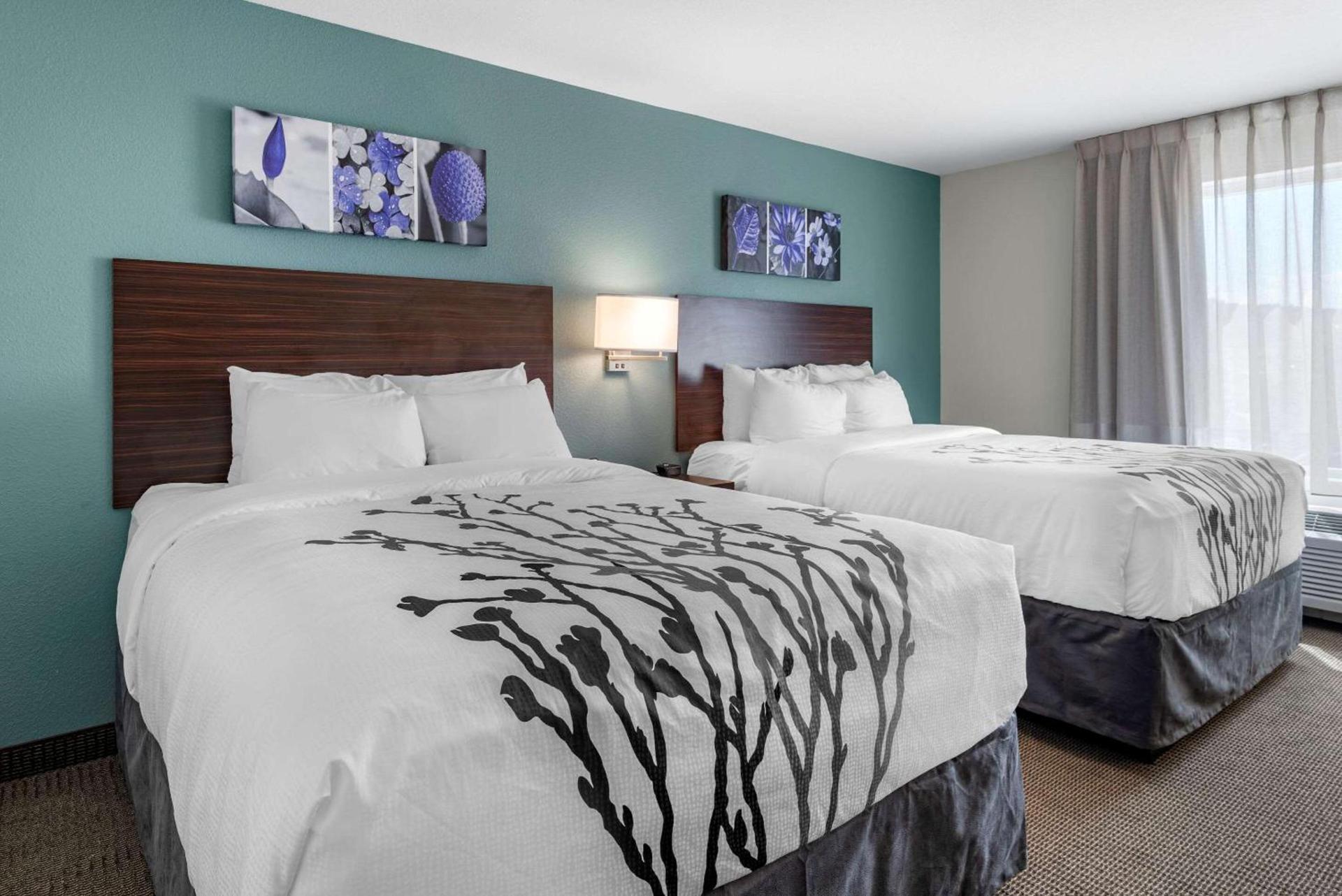 Sleep Inn Durango photo 17