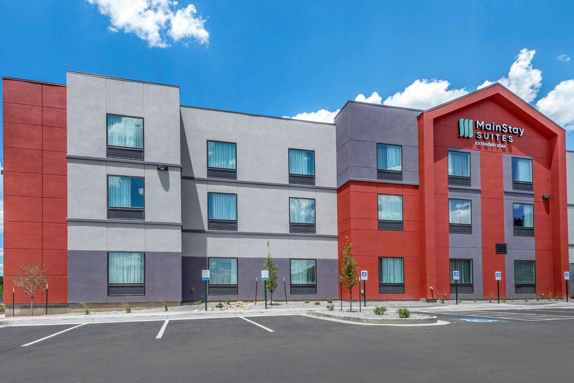 MainStay Suites Durango photo 1