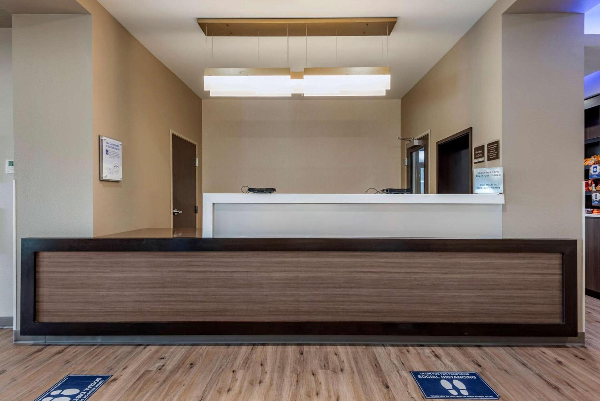 MainStay Suites Durango photo 3