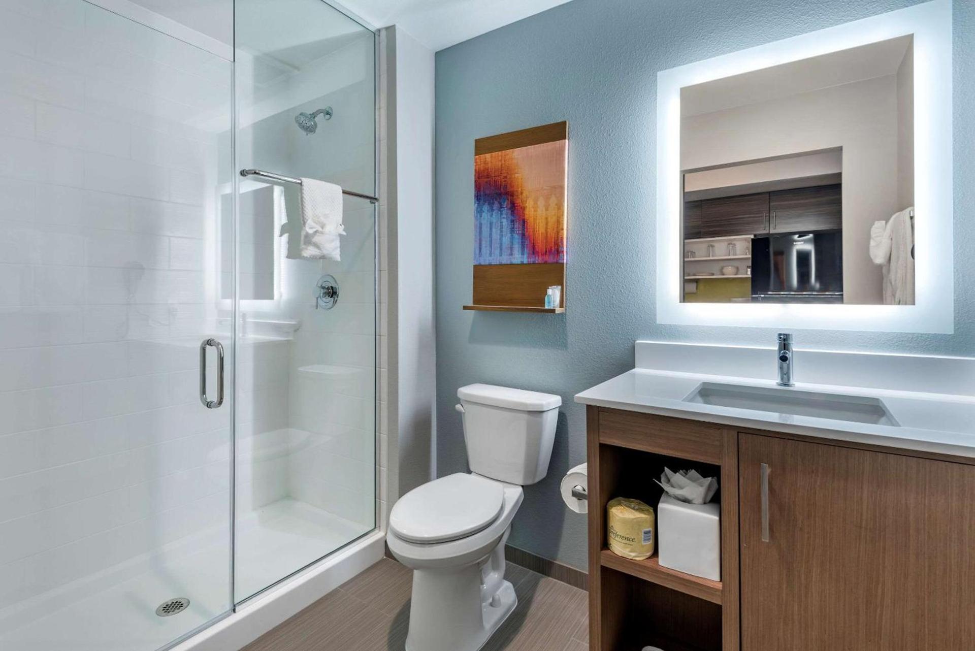 MainStay Suites Durango photo 8