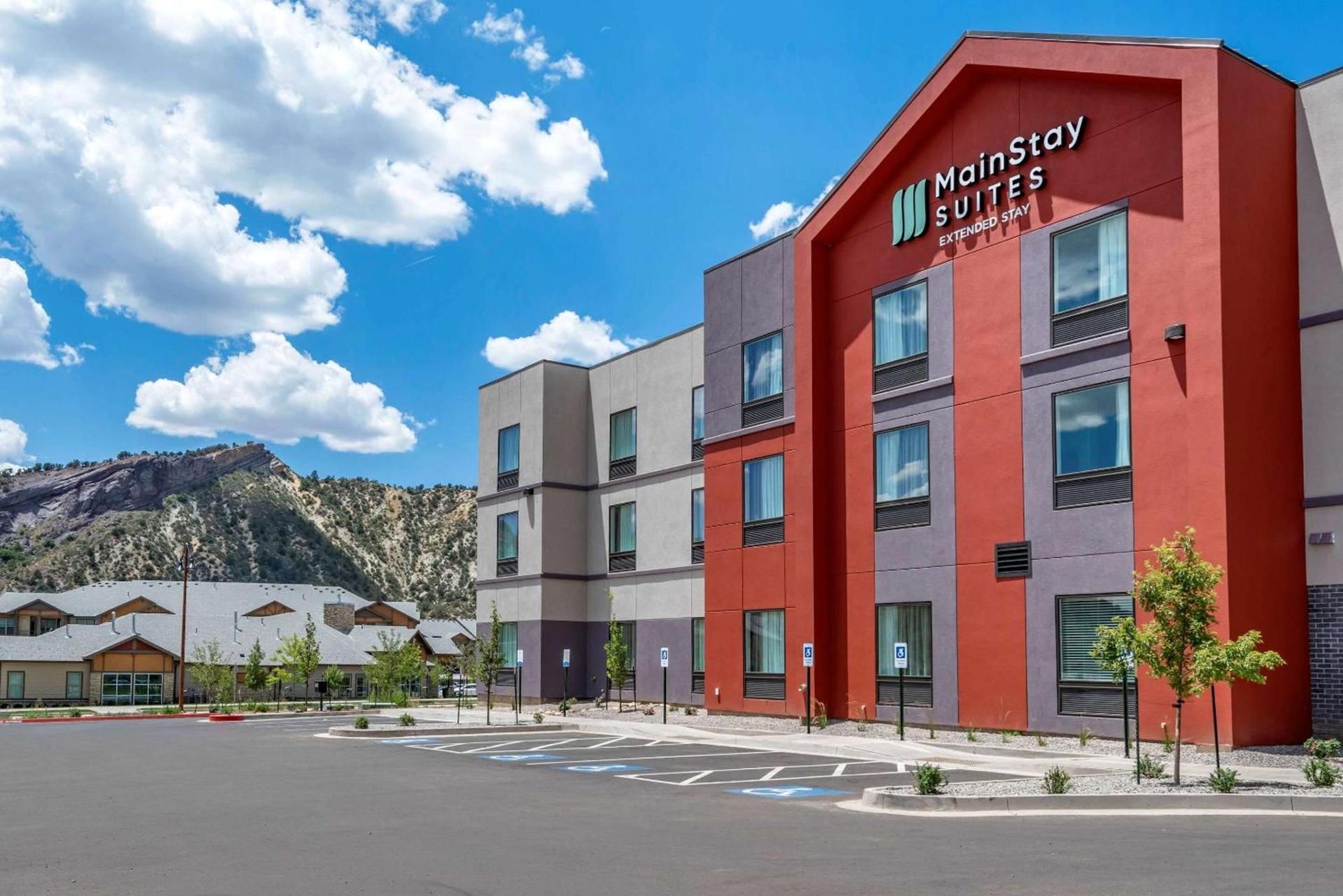 MainStay Suites Durango photo 2