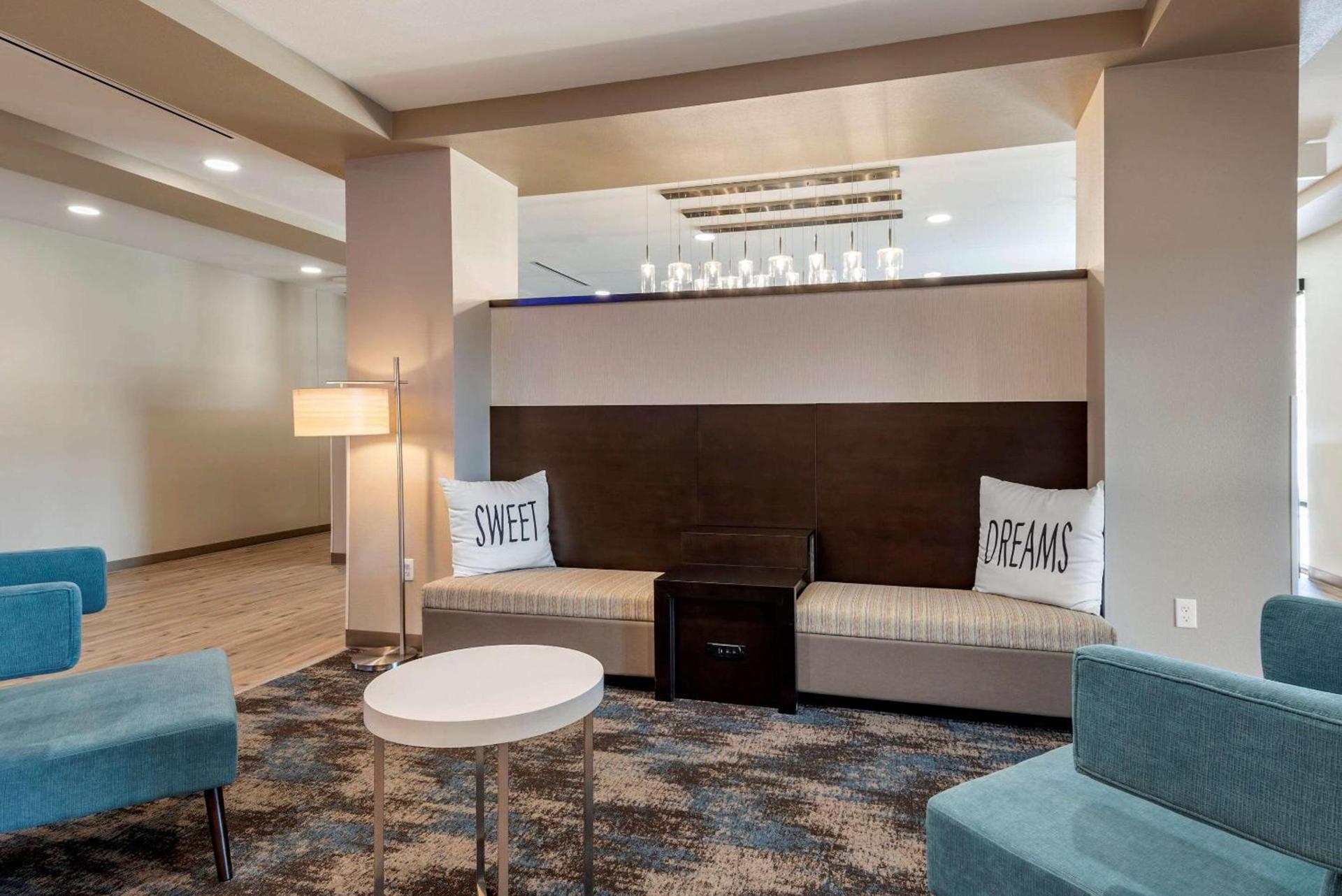 MainStay Suites Durango photo 4