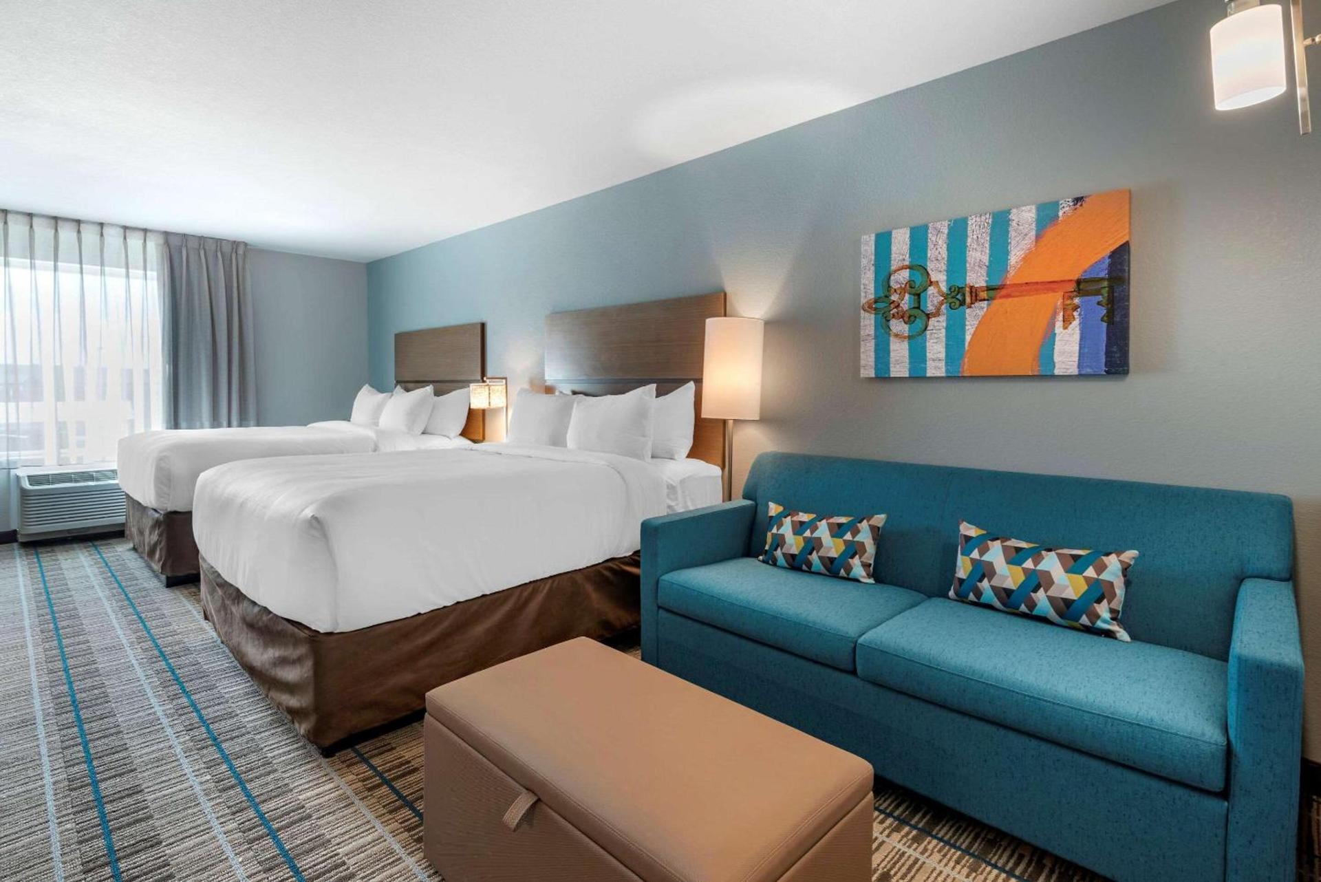 MainStay Suites Durango photo 13