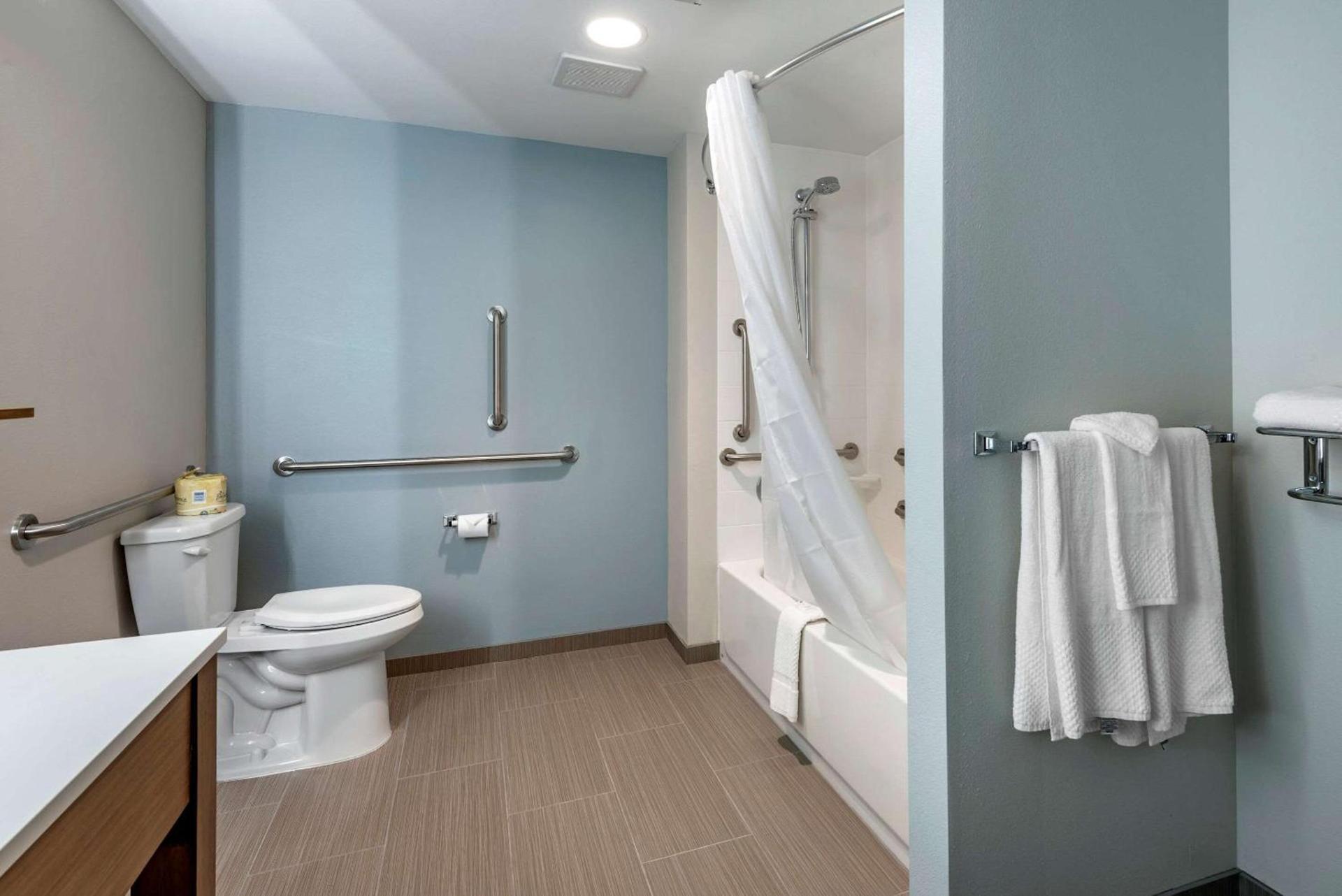 MainStay Suites Durango photo 12
