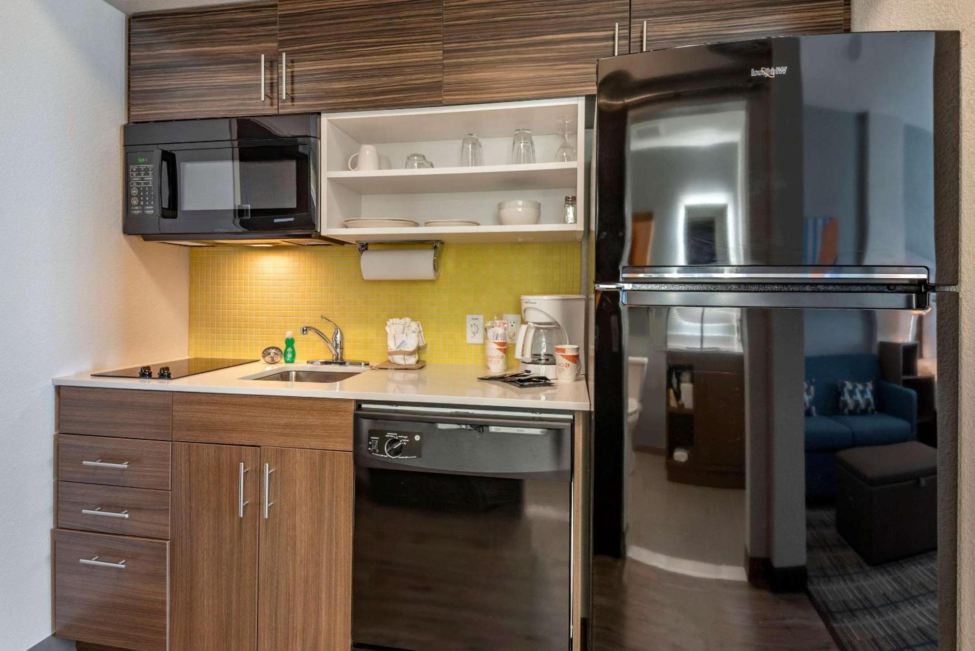 MainStay Suites Durango photo 15