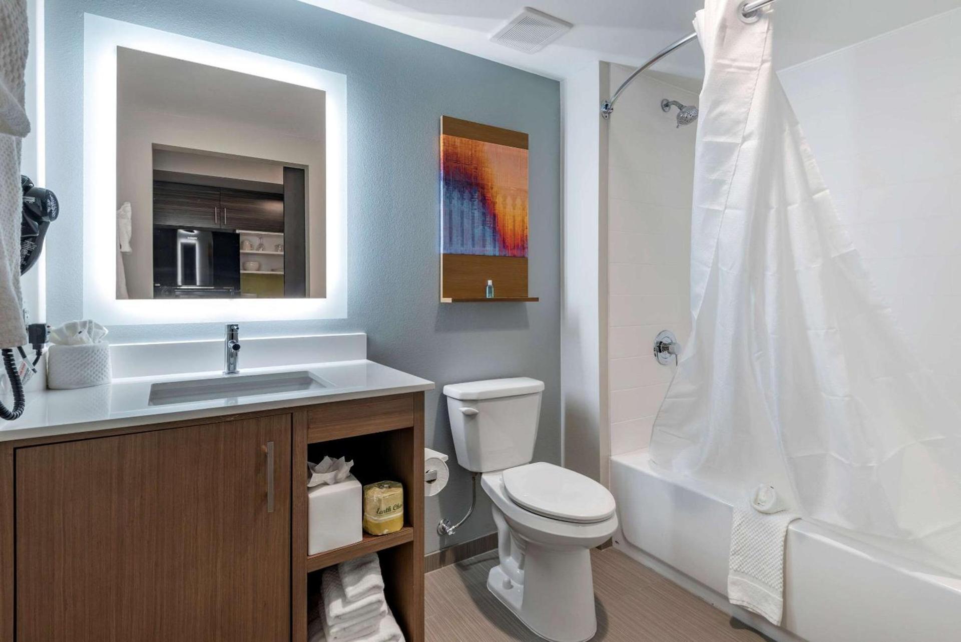MainStay Suites Durango photo 16