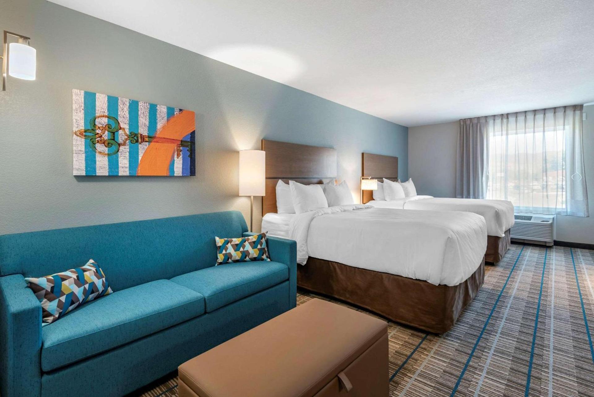 MainStay Suites Durango photo 17