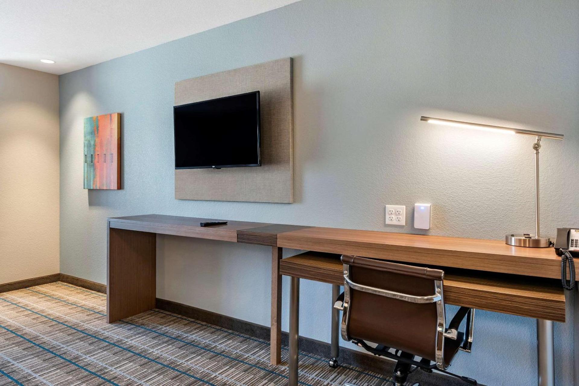 MainStay Suites Durango photo 18