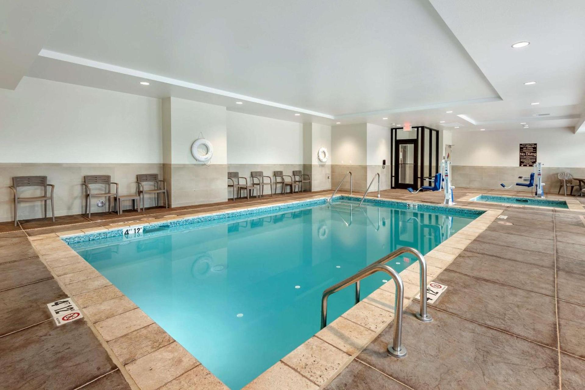 MainStay Suites Durango photo 20