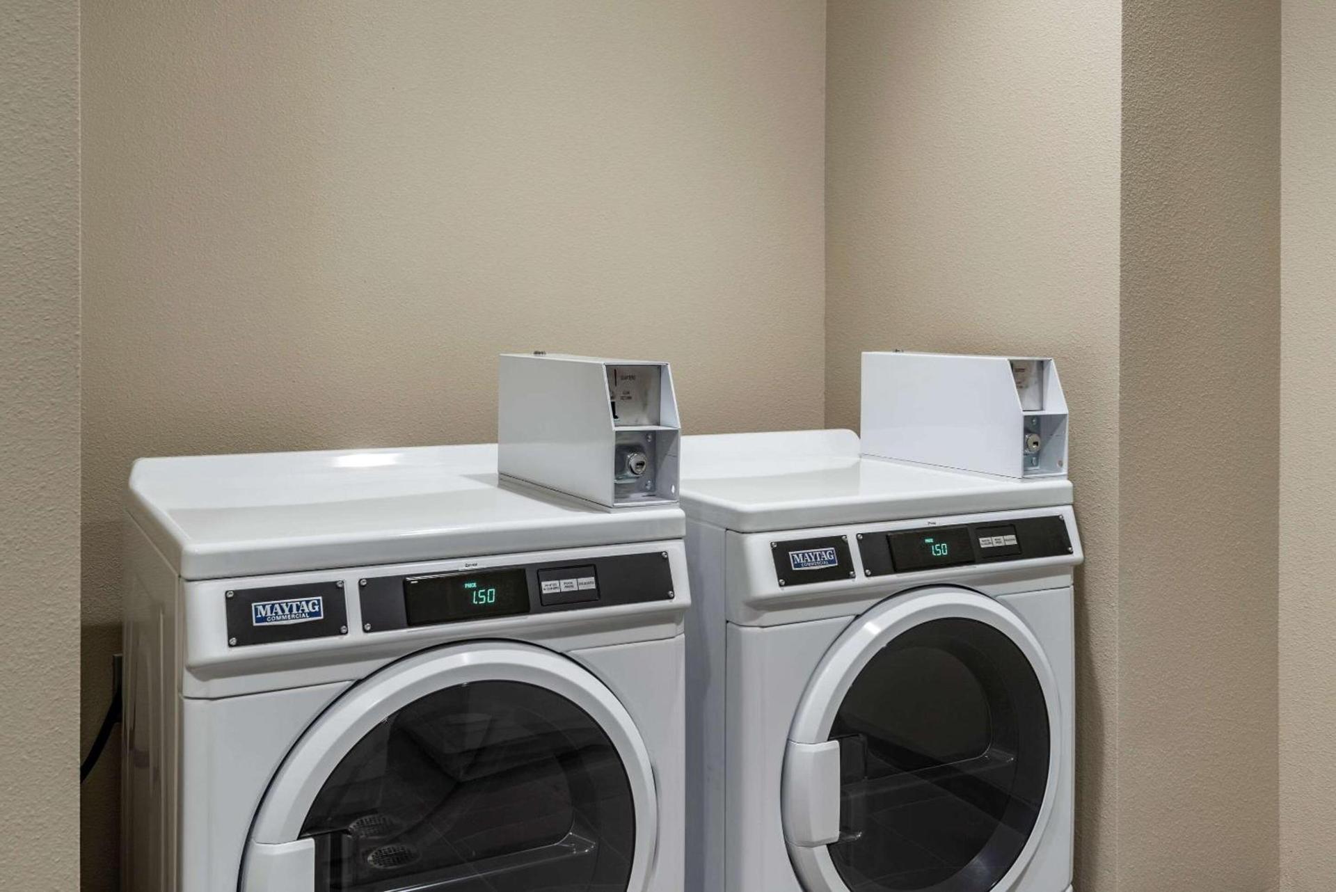 MainStay Suites Durango photo 28