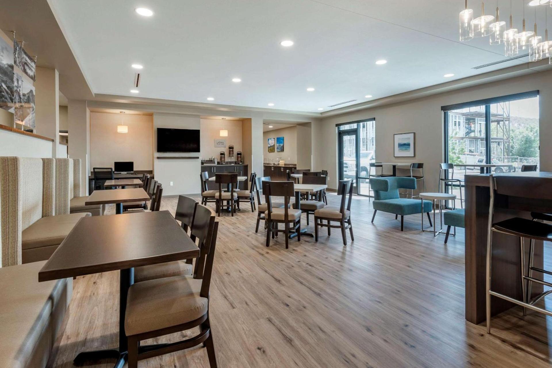 MainStay Suites Durango photo 27