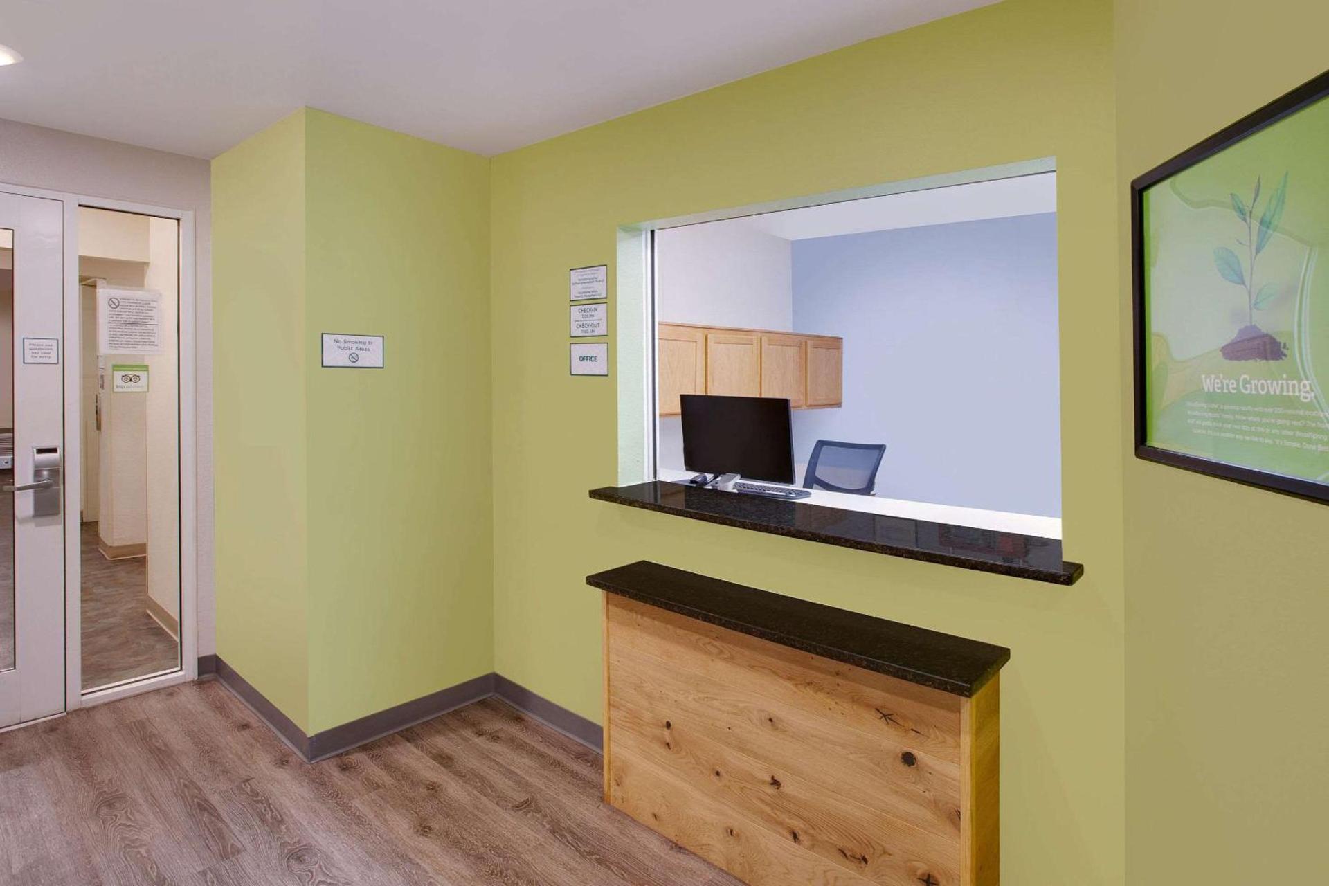 WoodSpring Suites Houston I-10 West photo 5