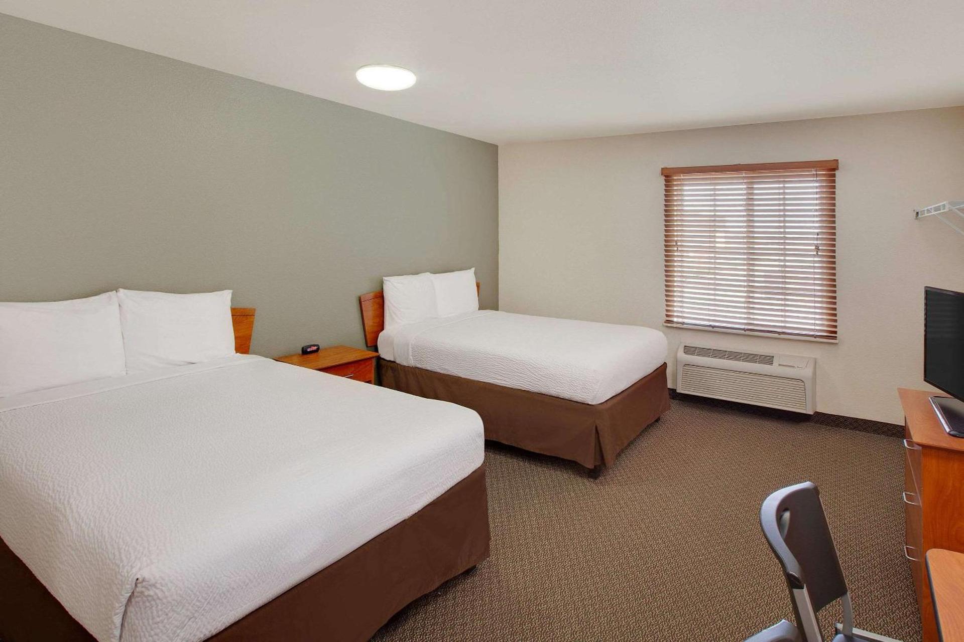 WoodSpring Suites Houston I-10 West photo 11