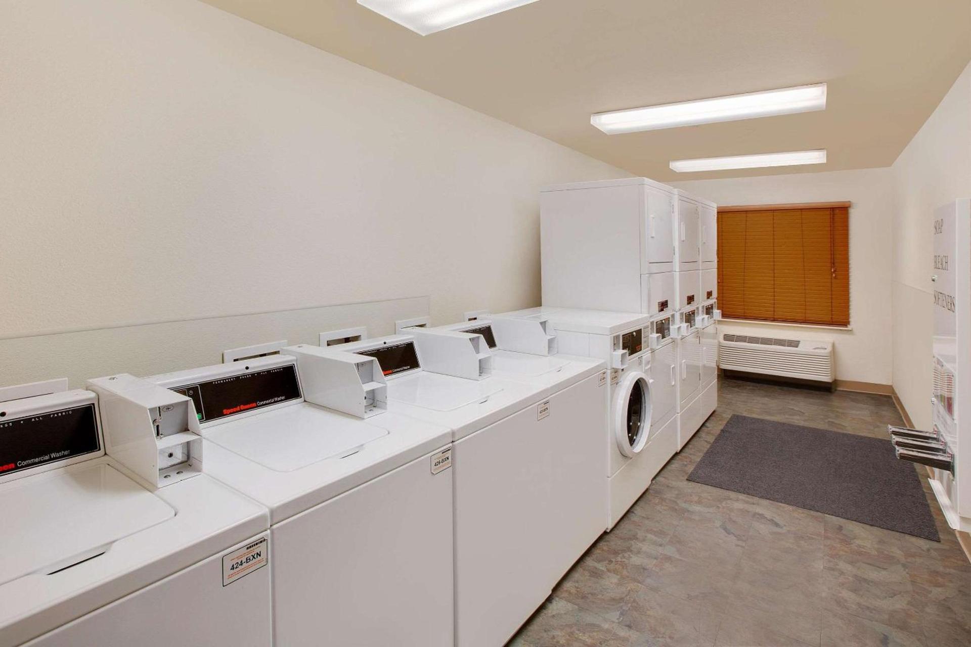 WoodSpring Suites Houston I-10 West photo 15