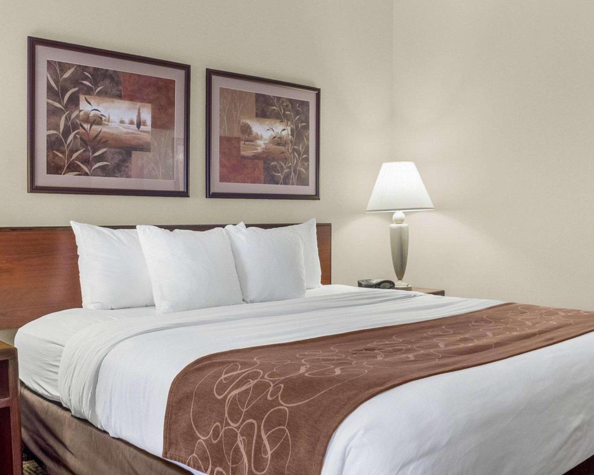 Comfort Inn Bismarck photo 31