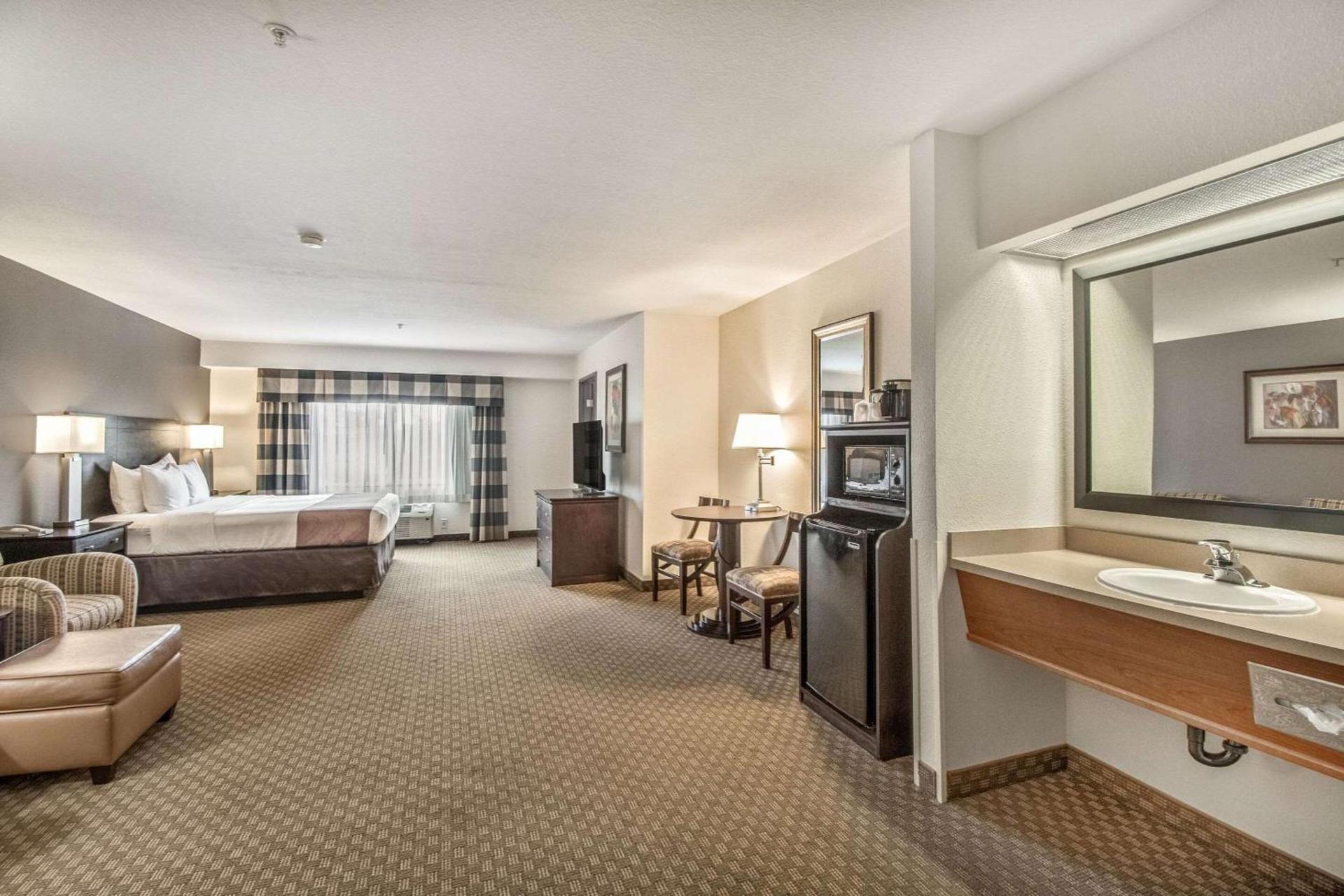Quality Inn photo 29