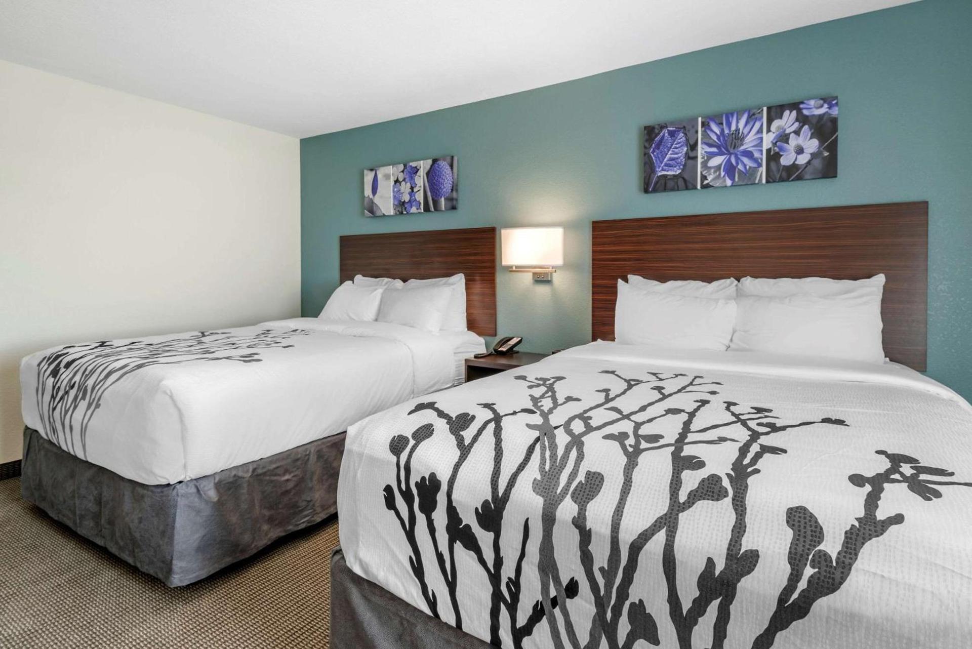 Sleep Inn Durango photo 19