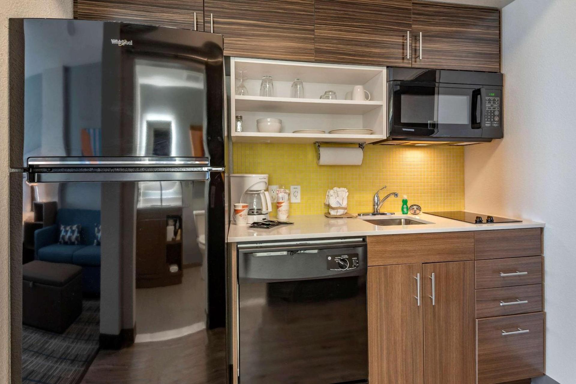 MainStay Suites Durango photo 6