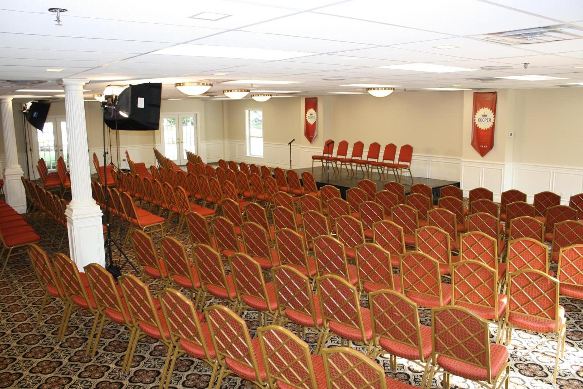 Cooper Hotel Conference Center & Spa photo 18