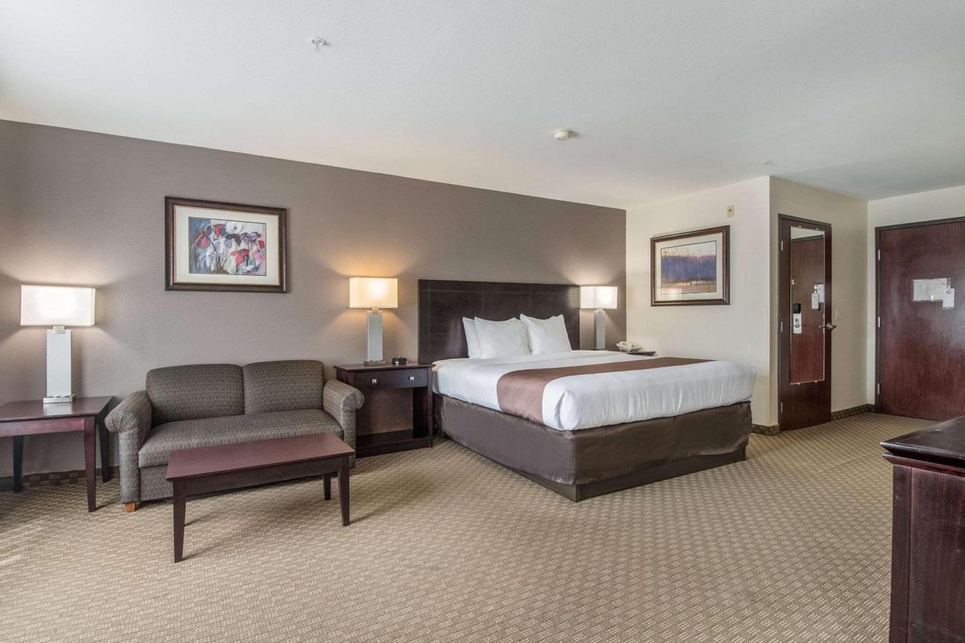 Quality Inn photo 33
