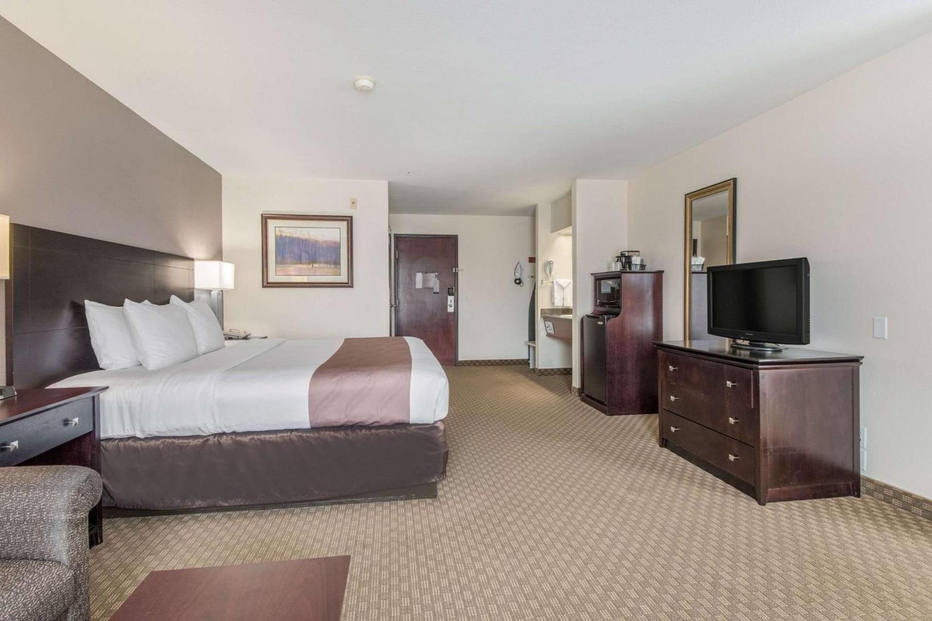 Quality Inn photo 34