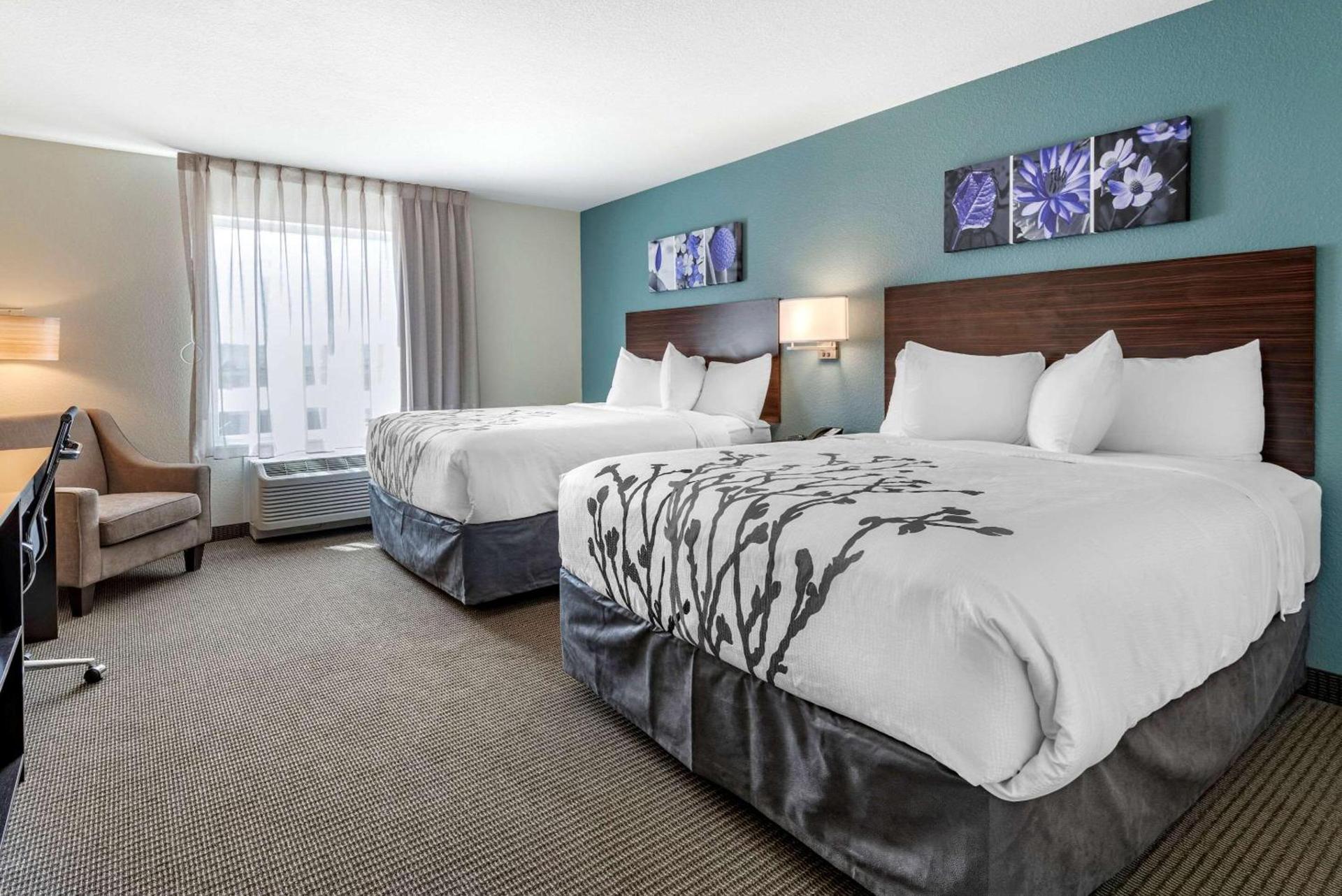 Sleep Inn Durango photo 9