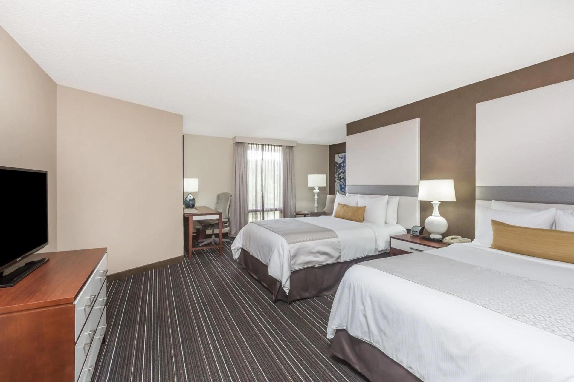 Sonesta Atlanta Northwest Galleria - Marietta photo 37