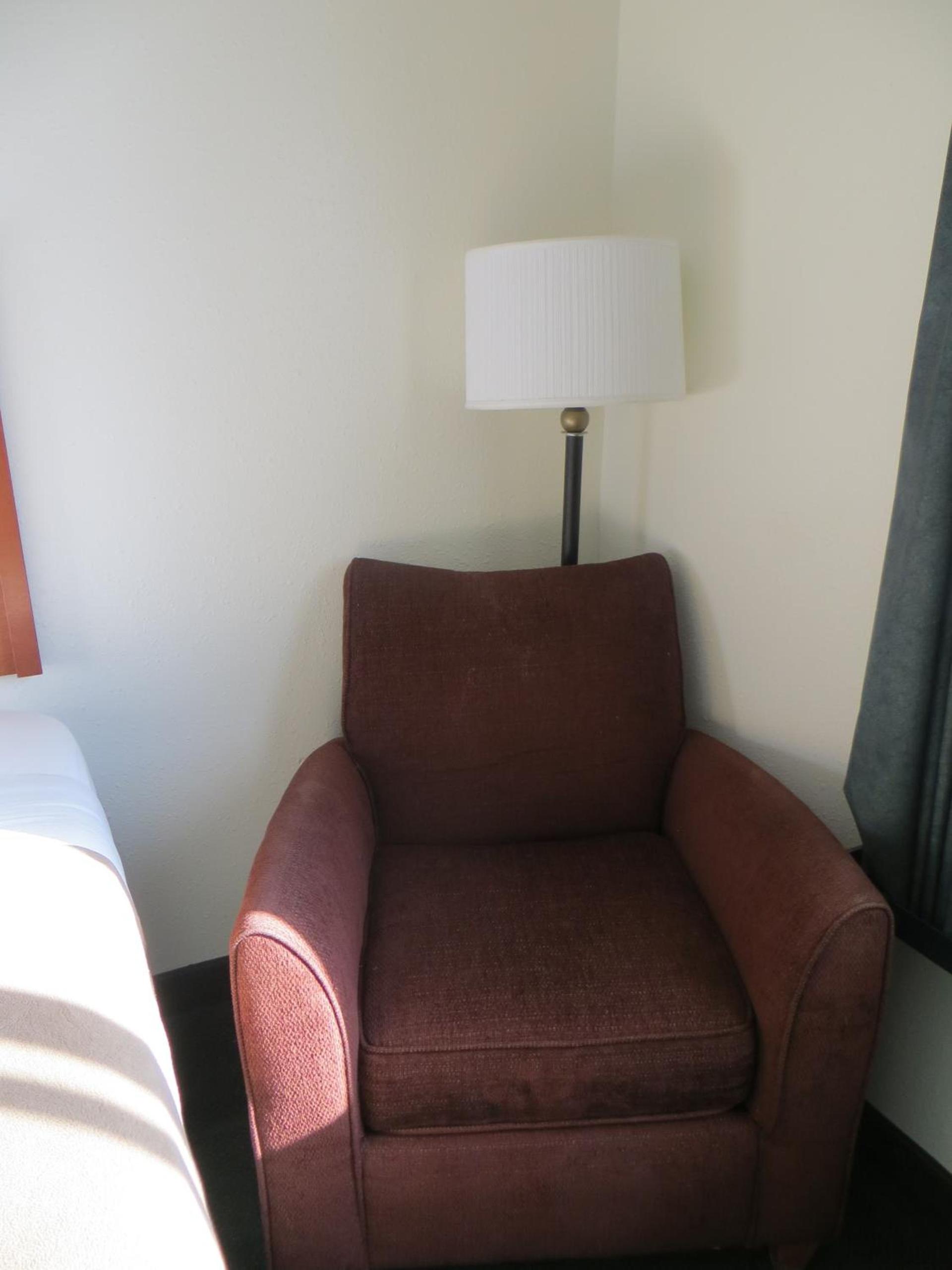Travelodge by Wyndham Missouri Valley photo 16