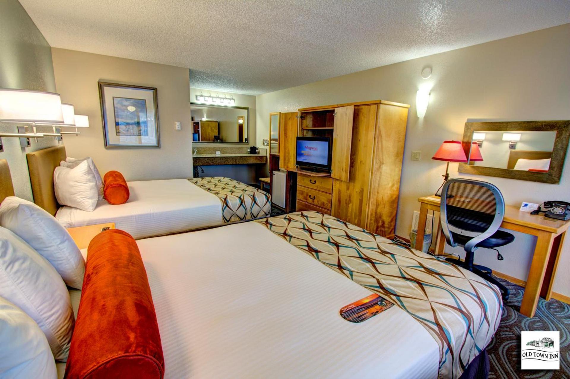 Super 8 by Wyndham Florence OR photo 2
