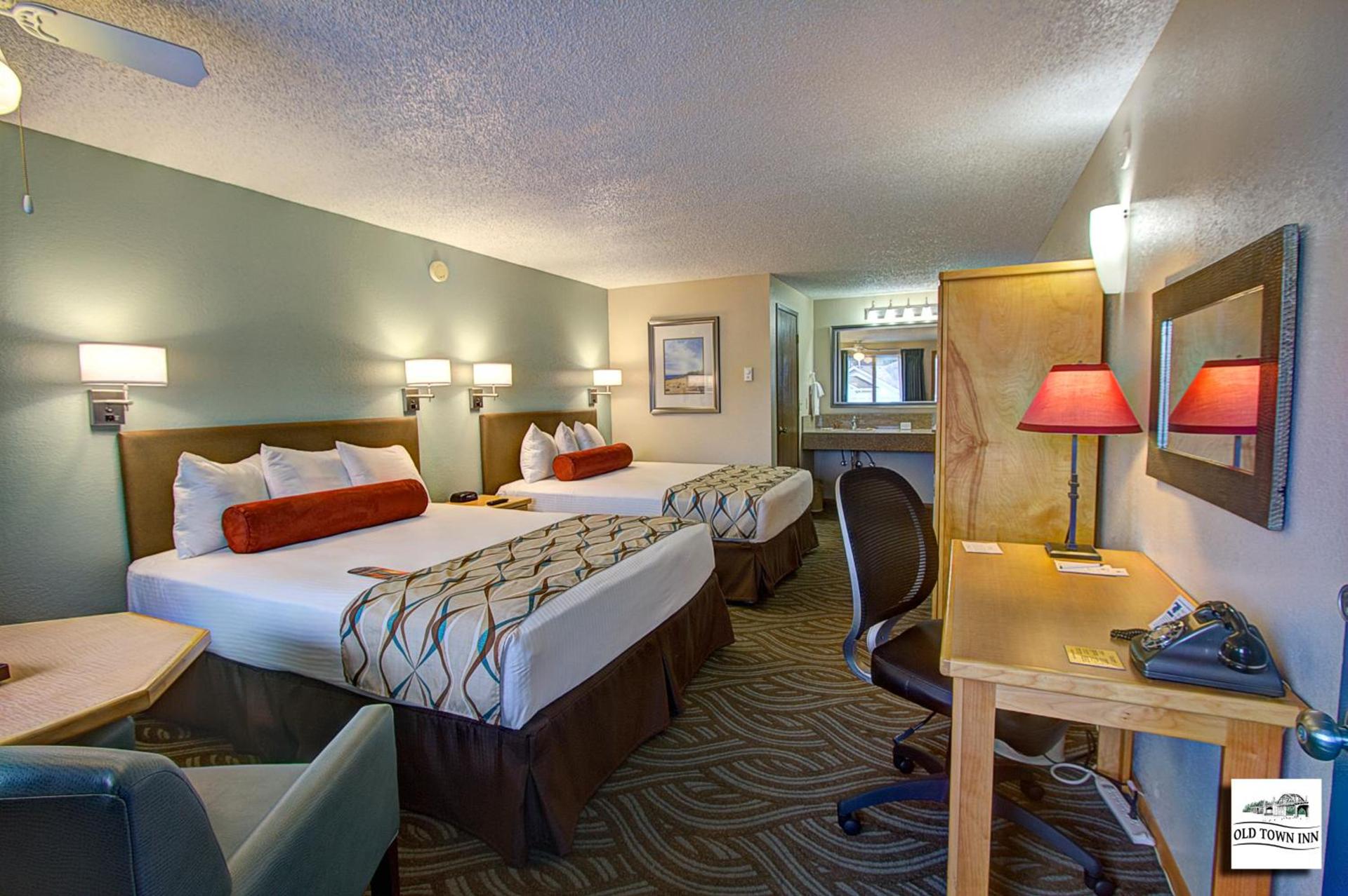 Super 8 by Wyndham Florence OR photo 3