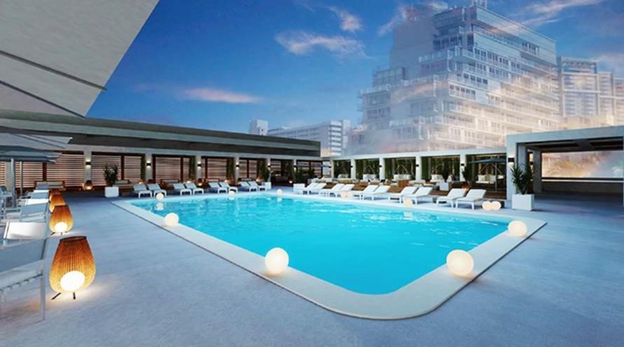 LSI Resorts at Ala Moana photo 5