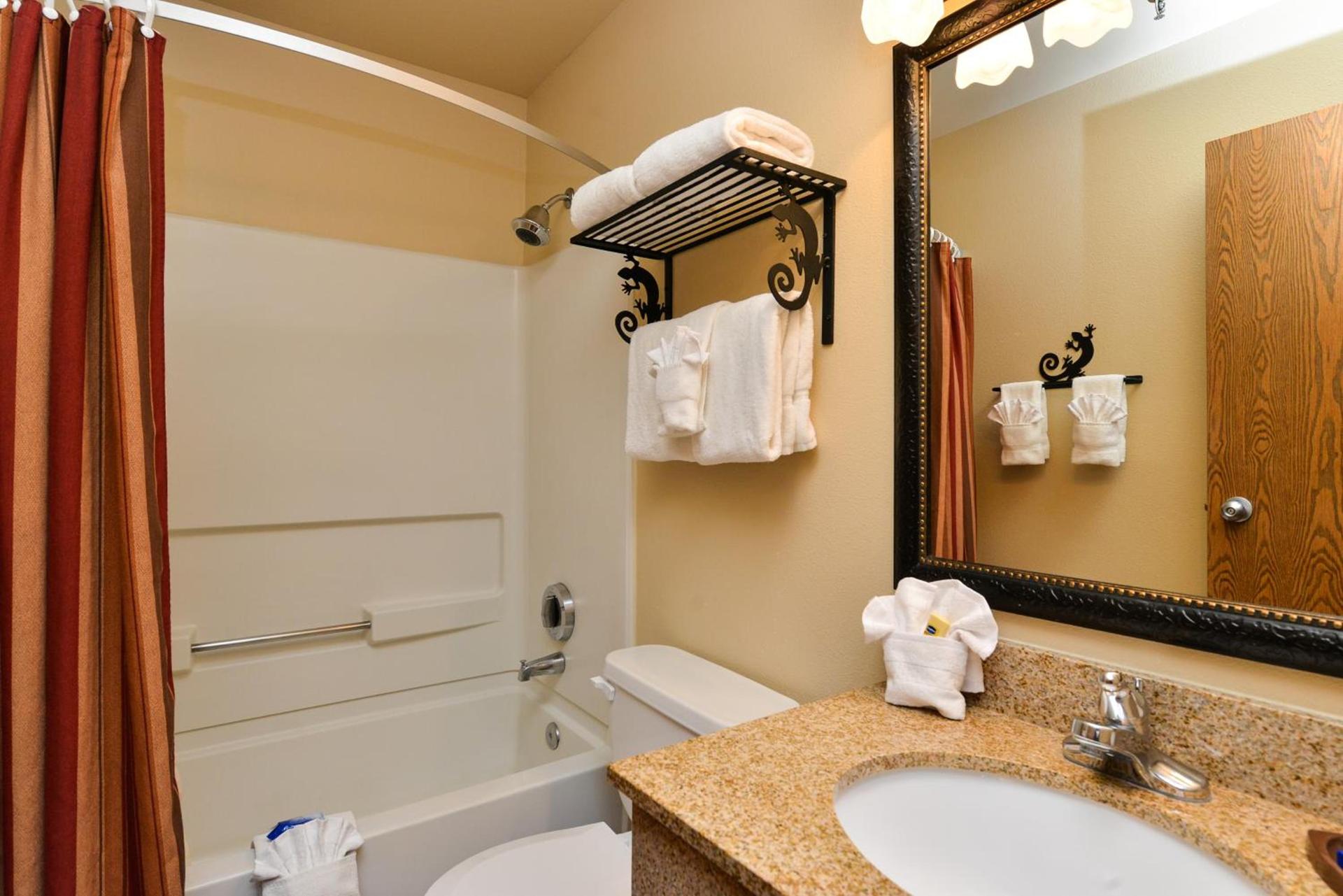 Best Western Plus Inn of Santa Fe photo 41