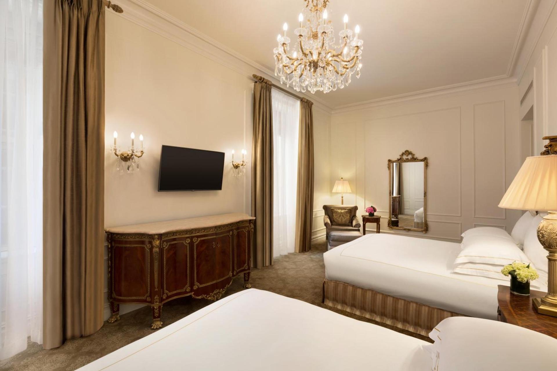 The Plaza, A Fairmont Hotel photo 88