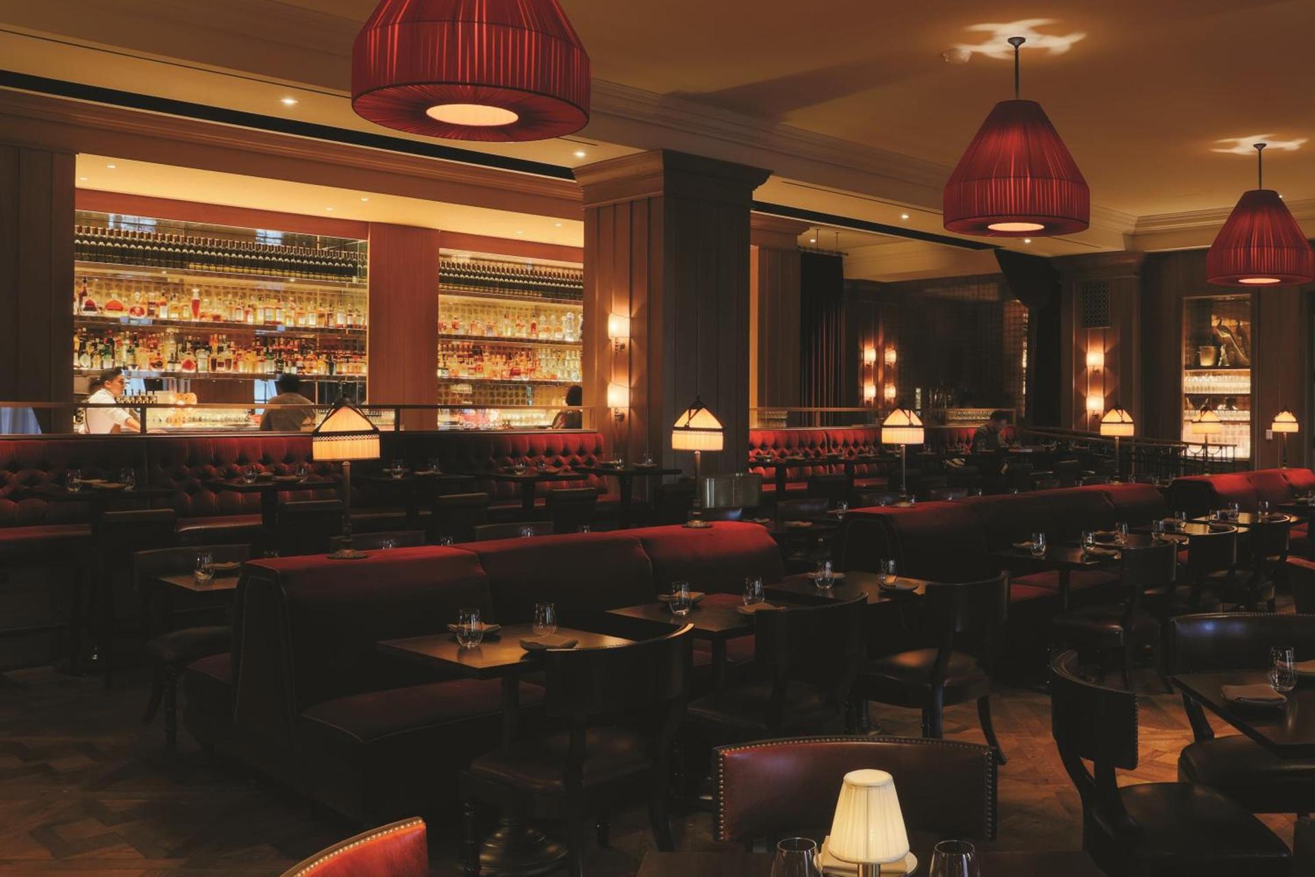 The Reserve at Park MGM photo 33