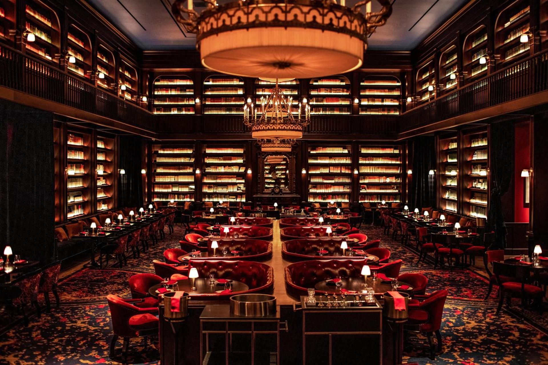 The Reserve at Park MGM photo 35