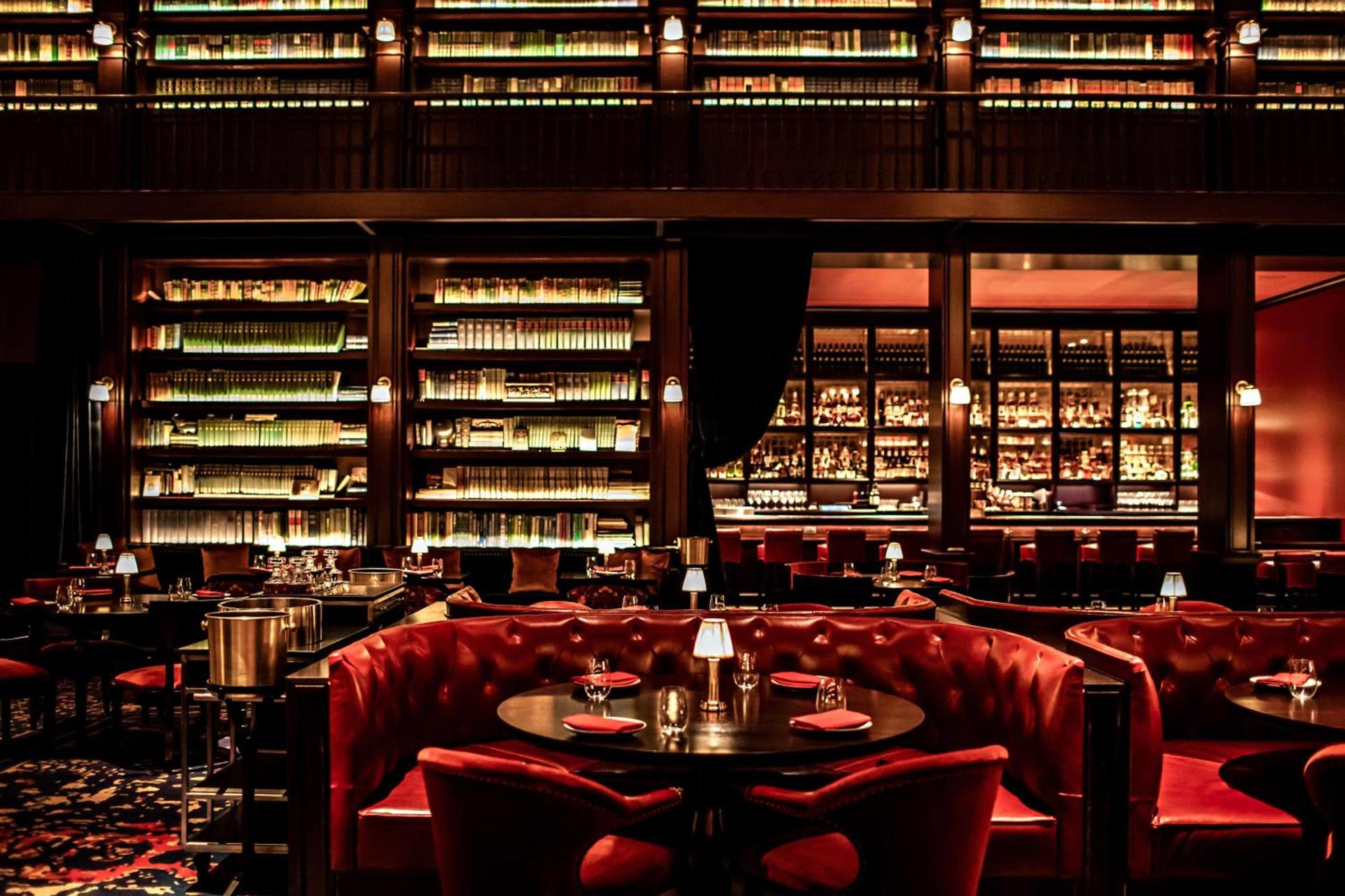 The Reserve at Park MGM photo 36