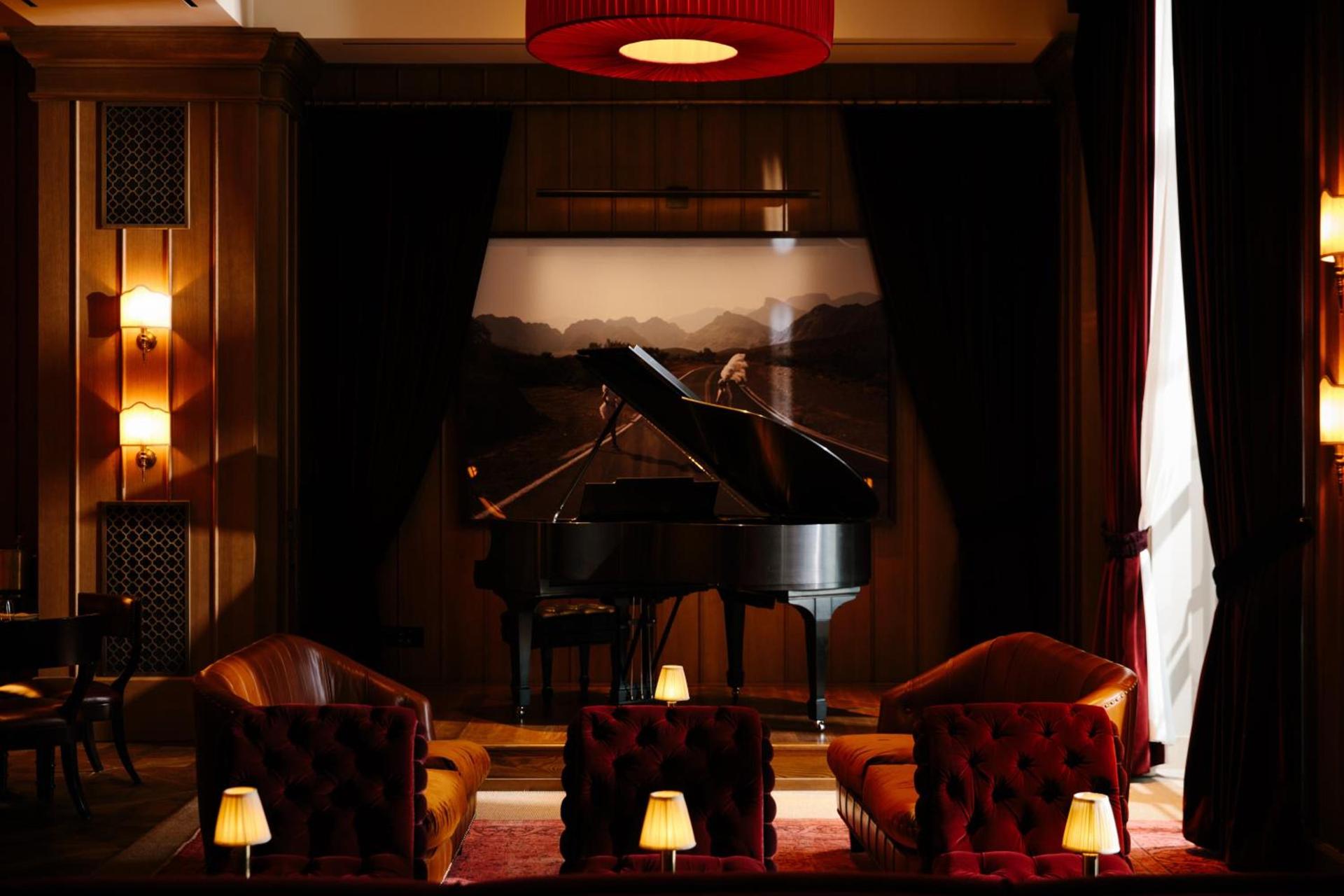 The Reserve at Park MGM photo 34