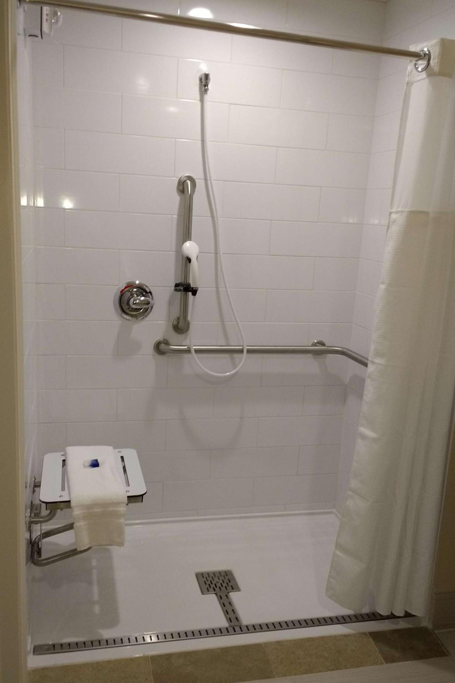 Best Western Plus New Orleans Airport Hotel photo 15