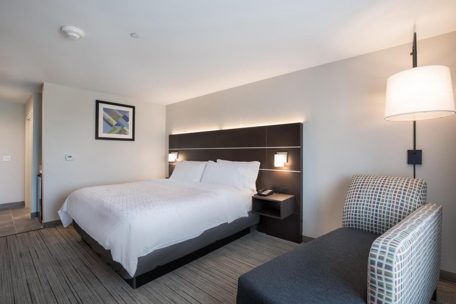 Holiday Inn Express & Suites Chicago - Hoffman Estates by IHG photo 16