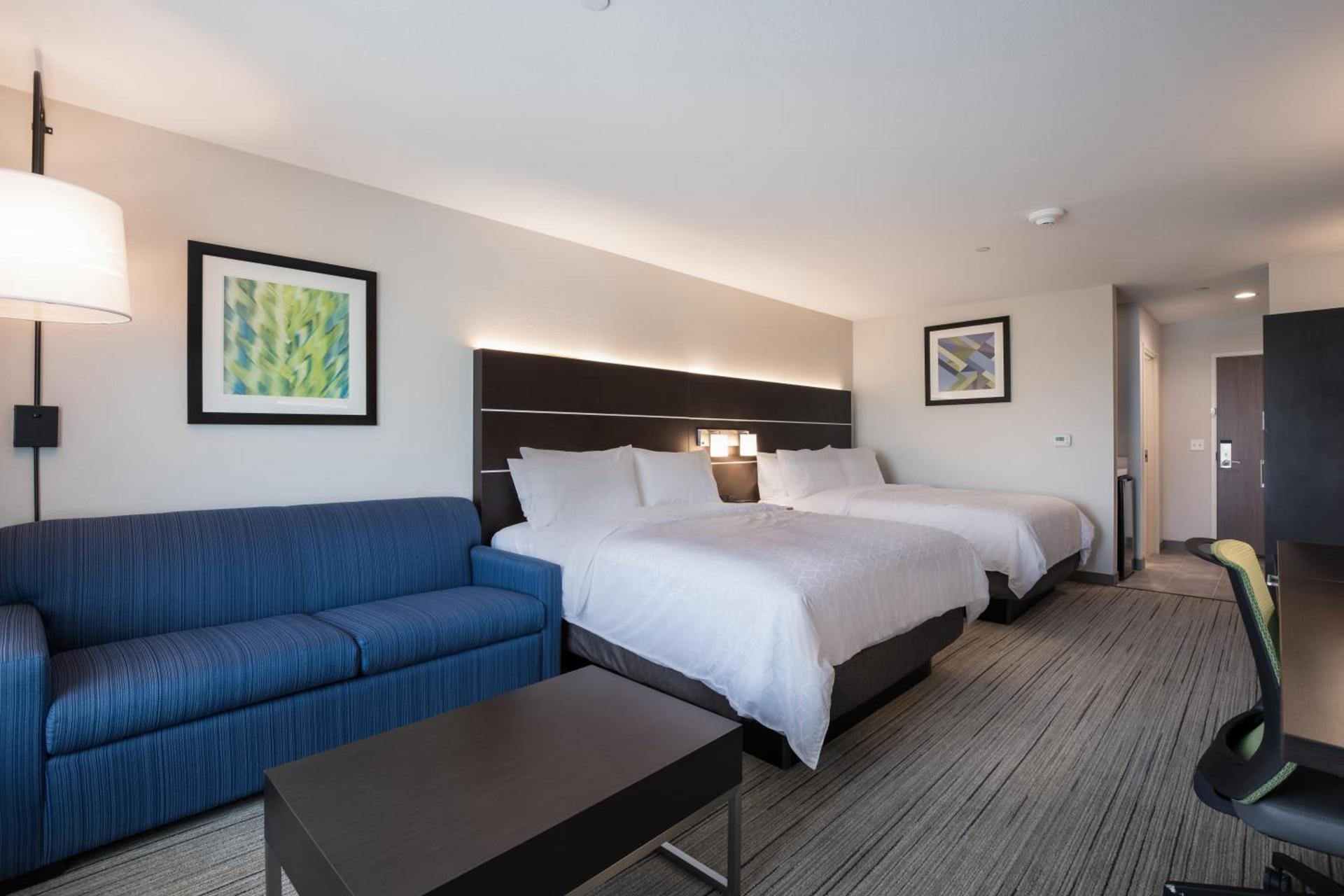 Holiday Inn Express & Suites Chicago - Hoffman Estates by IHG photo 13