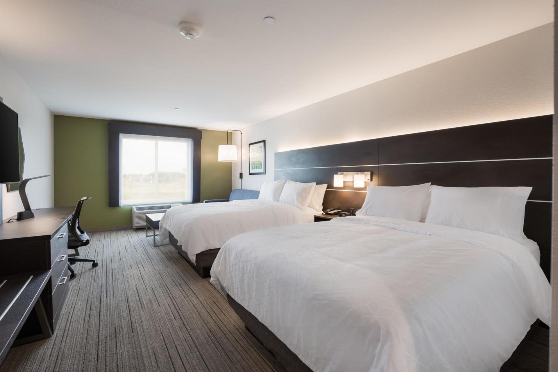Holiday Inn Express & Suites Chicago - Hoffman Estates by IHG photo 14