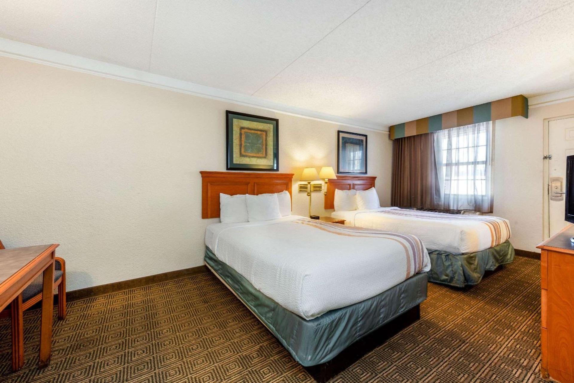 La Quinta Inn by Wyndham Bossier City photo 2