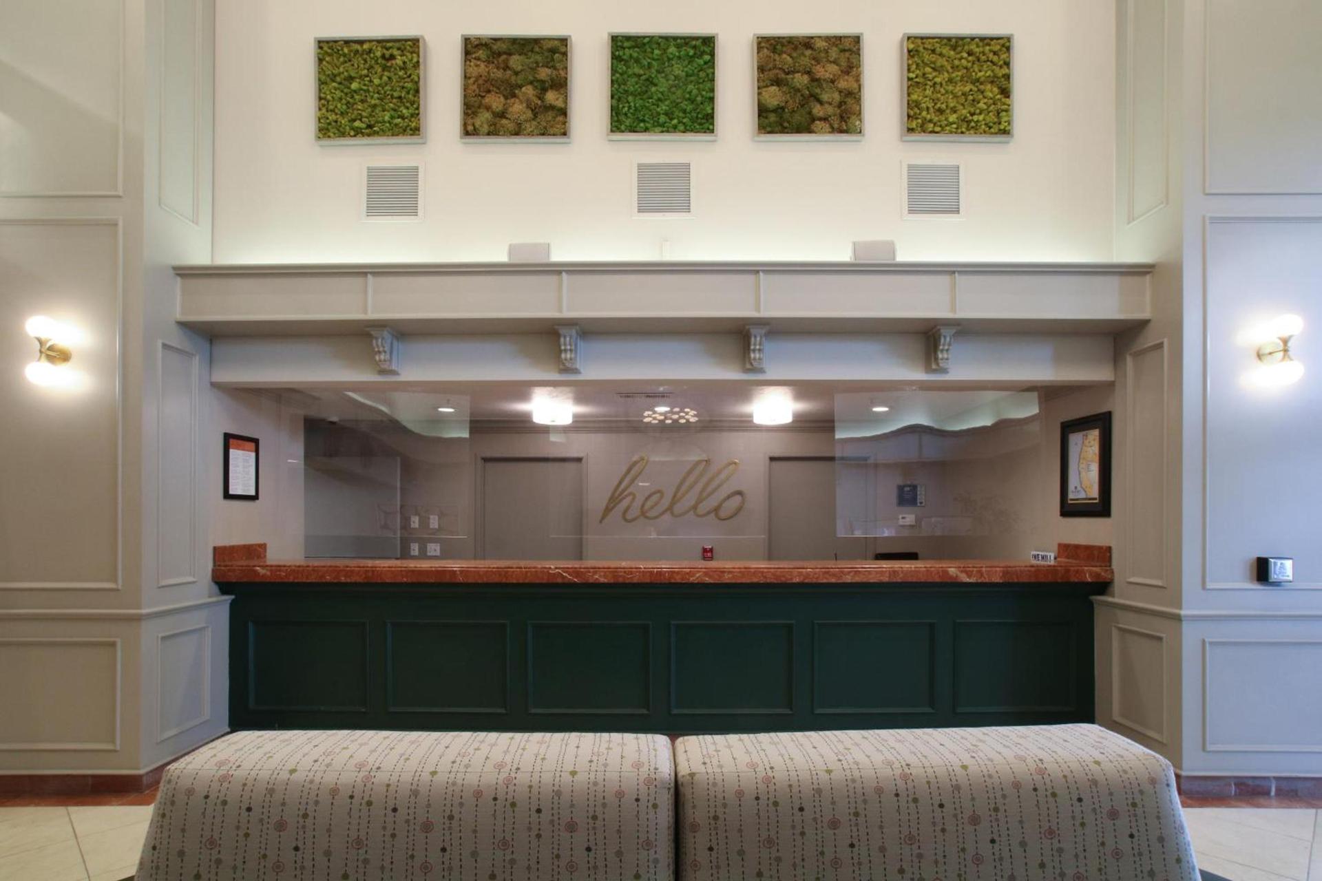 Oxford Suites Spokane Valley photo 30