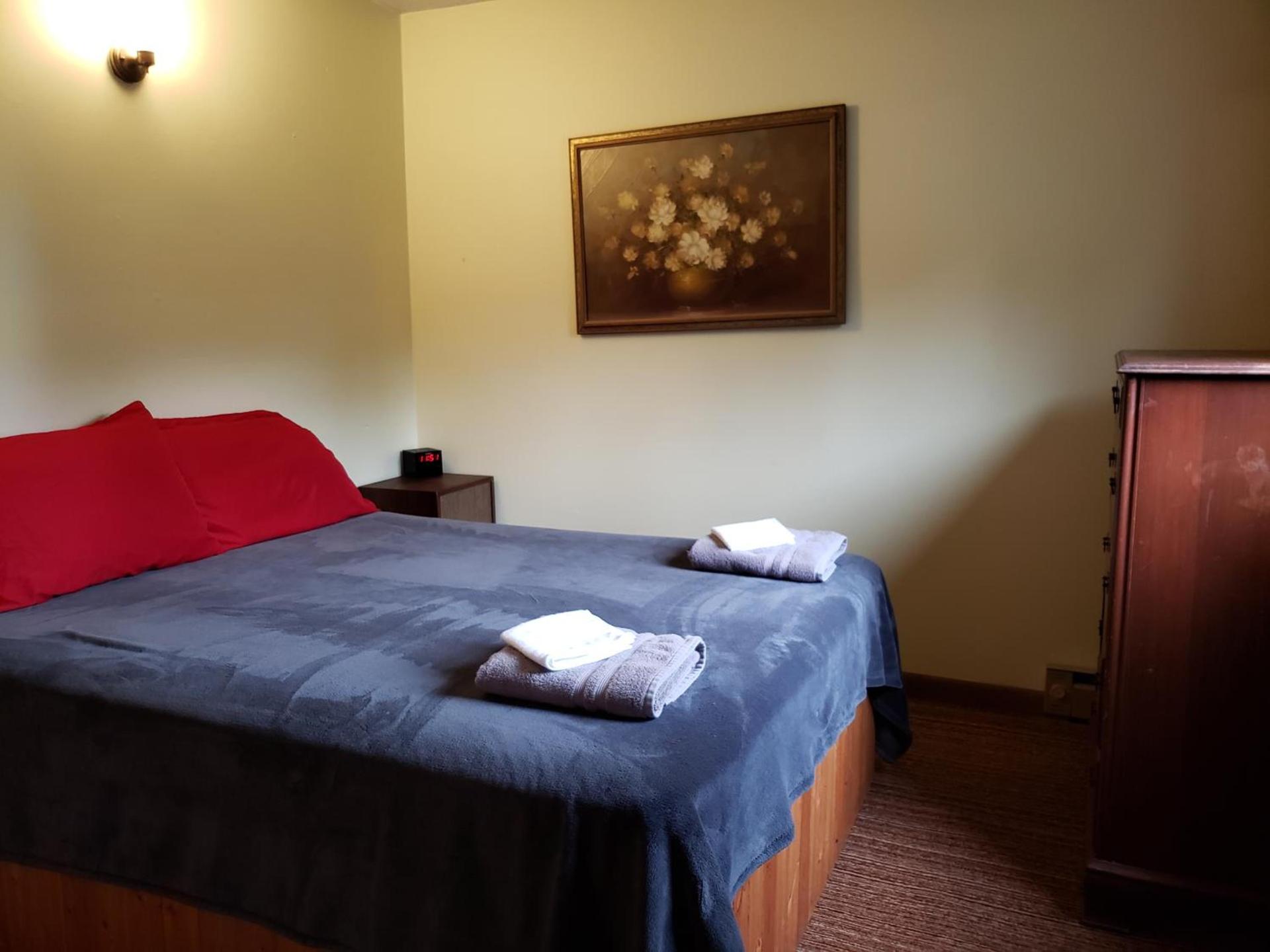 Steffen's Cedar Lodge photo 44