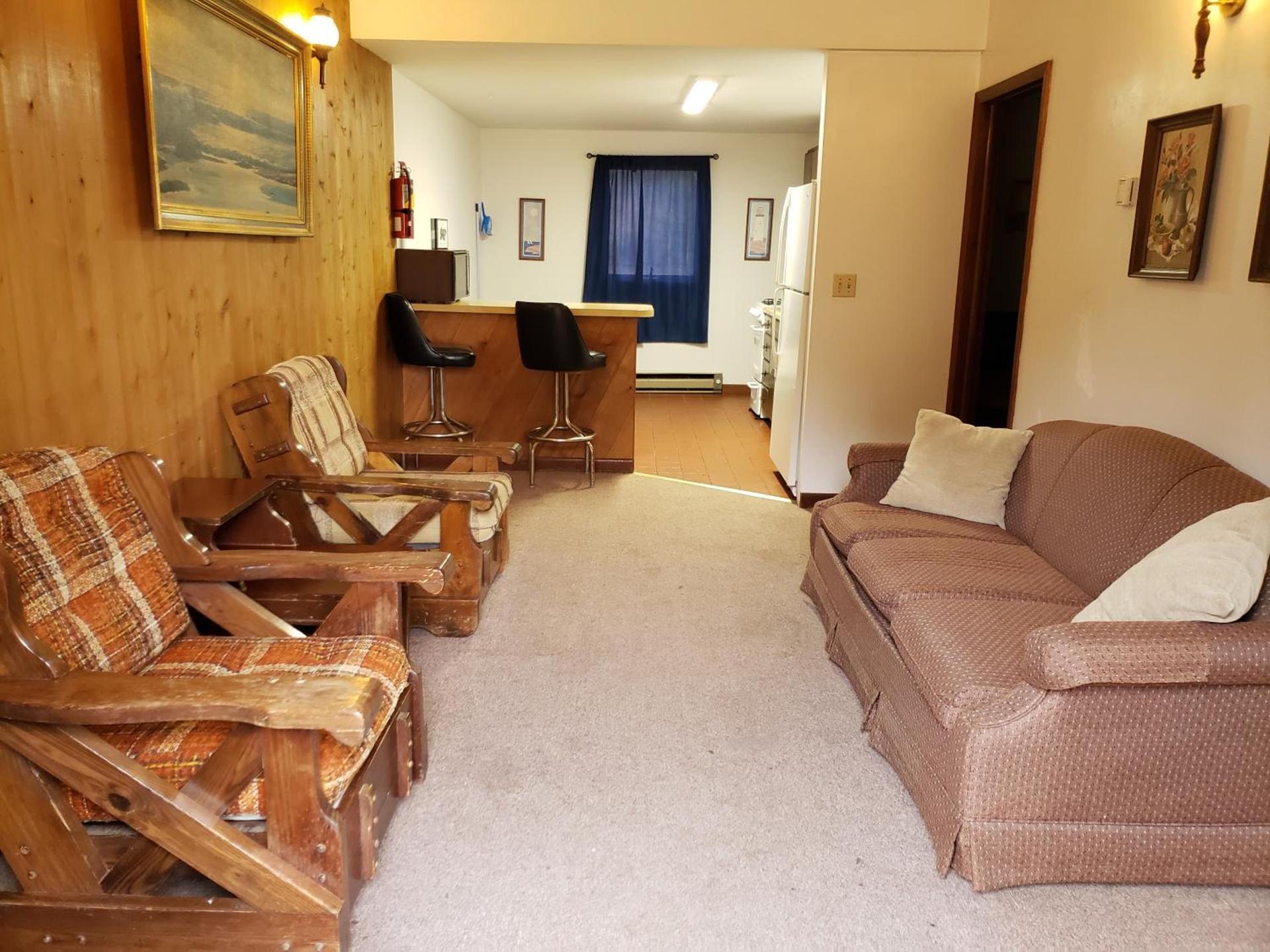 Steffen's Cedar Lodge photo 46