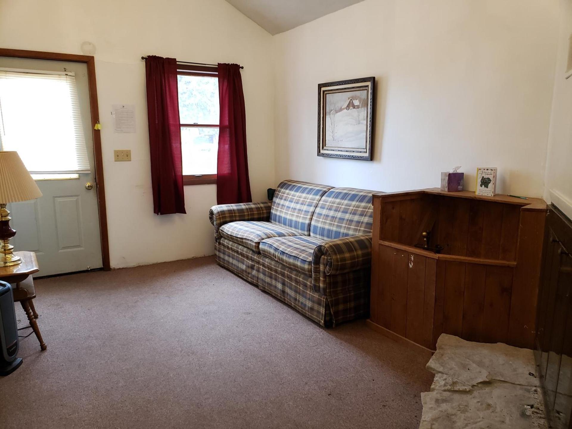 Steffen's Cedar Lodge photo 40