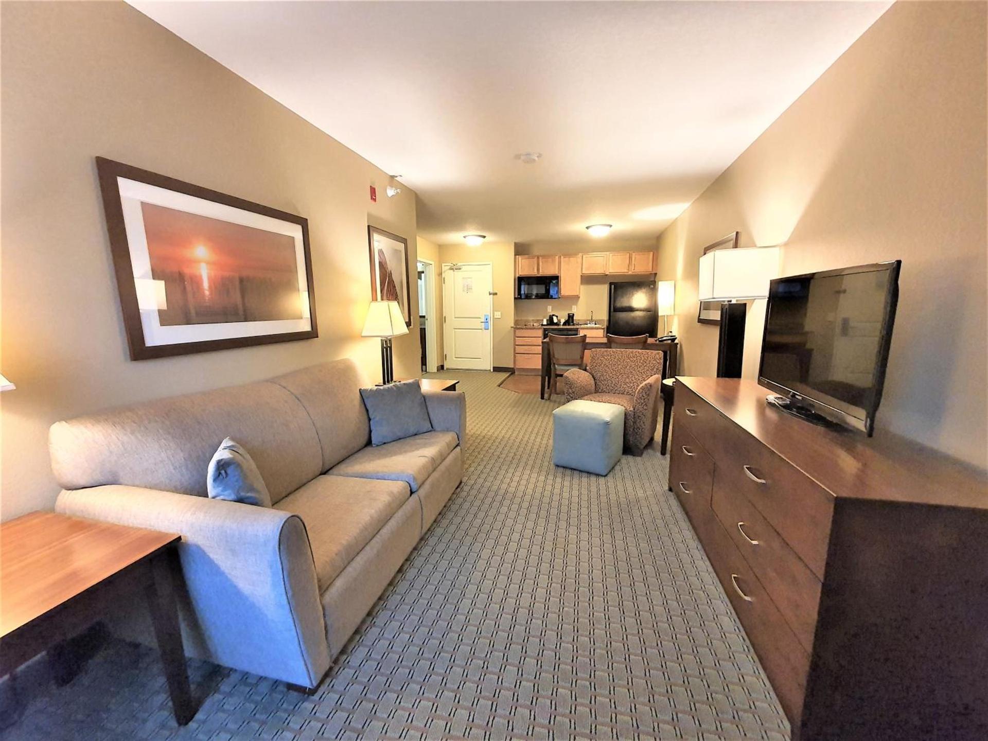 AmeriVu Inn and Suites - Chisago City photo 15