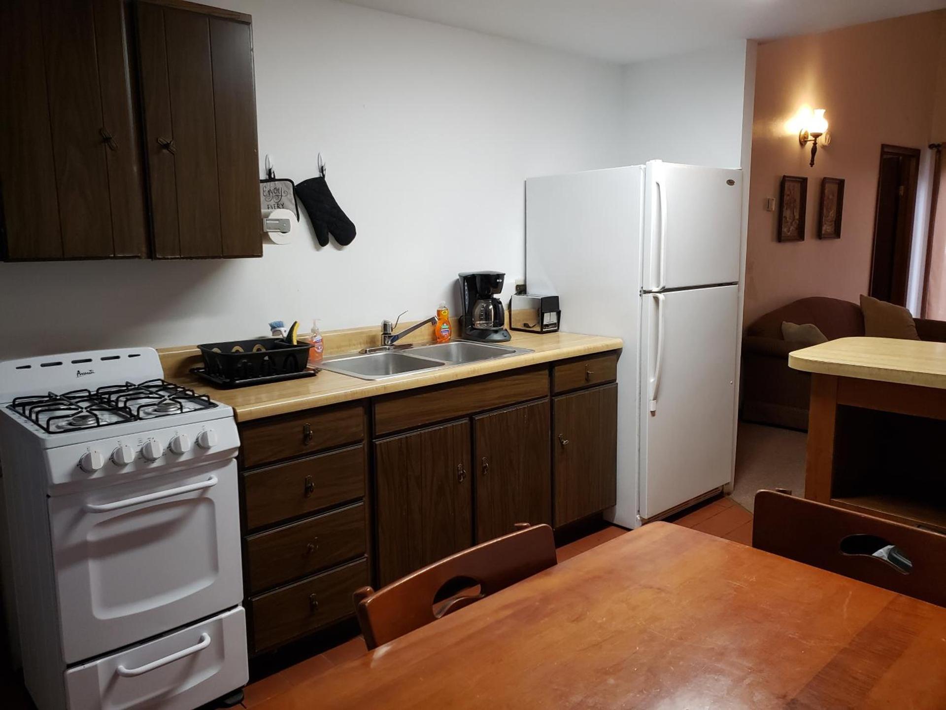 Steffen's Cedar Lodge photo 36