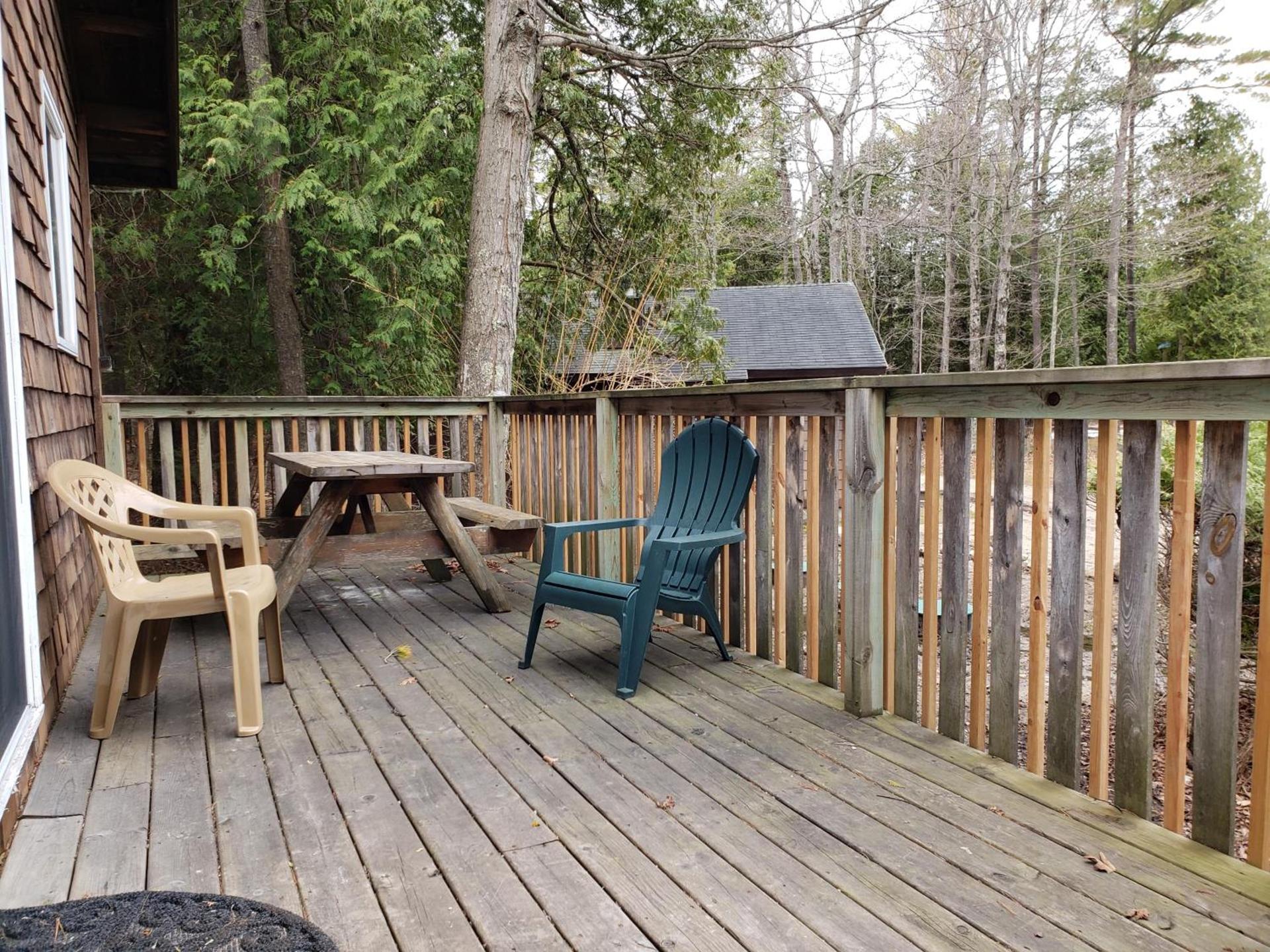 Steffen's Cedar Lodge photo 38