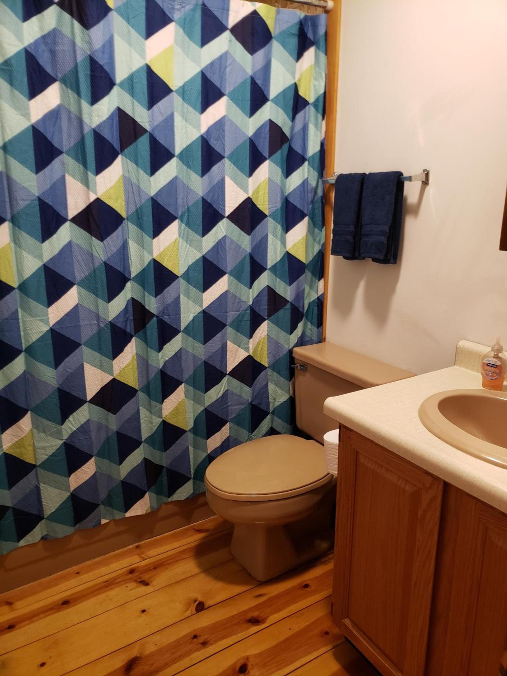 Steffen's Cedar Lodge photo 29